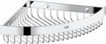 GROHE Selection Cube săpunieră perete crom 40809000 (40809000)