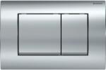 Geberit Delta20 buton de spălare pentru WC crom lucios 115.137. 21.1 (115137211)
