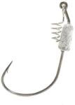 Mustad Carlige Offset Lestate Mustad Power Lock Plus, Nr 5 0, 3 Buc Plic (m.91768s18.05)