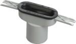 Viega Advantix rigolă duș cm 769550 (769550)