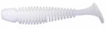 GUNKI Shad Gunki Tipsy-sxl 7, 6 Cm, Pure White, 6 Buc Plic (f1.spm.65512)