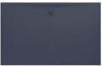 Laufen Pro cădiță de duș dreptunghiulară 160x100 cm grafit H2119550780001 (H2119550780001)