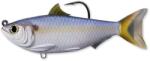 Live Target Swimbait Live Target Threadfin Shad Swimbait 9, 5cm 14g Violet Blue, 1 Buc Plic (f1.lt.tfs95ms705)
