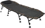 PROLOGIC Pat Prologic Avenger Classic Bedchair Camo, 8 Picioare, 200x75 Cm (a8.pro.65042)