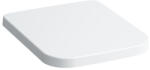 Laufen Pro S capac wc închidere lentă alb H8919610000001