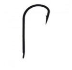 Mustad Carlige Mustad Ultrapoint Bln Negre, Nr 4, 10 Buc Plic (m.10028bln.4)