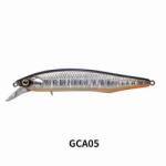 STRIKE PRO Vobler Strike Pro Intriger, 10.5 Cm, 15.7 G, Culoare Gca05 (sp.eg194a.gca05)
