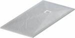 Balneo Stone Tray cădiță de duș dreptunghiulară 110x90 cm gri STFLG9011025