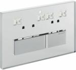 Geberit Sigma buton de spălare pentru WC || 115.788. 00.1 (115788001)