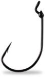 Mustad Carlige Offset Mustad Ultrapoint Bln Grip Pin 38101npbn, Nr 2 0, 5 Buc Plic (m.38101npbn.02)