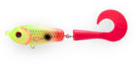 STRIKE PRO Vobler Strike Pro Wolf Tail Jr, 16 Cm, 31 G, Culoare C480 (sp.eg175s.c480)
