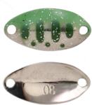 JACKALL Oscilanta Jackall Charm 1, 9cm 1, 0g Crystal Yamame (f3.ja.807190243)