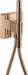 Hansgrohe Starck Organic set de duș ascuns || 12626300 (12626300)