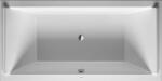 Duravit Starck cada dreptunghiulară 200x100 cm alb 700341000000000 (700341000000000)