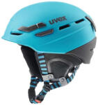 uvex Casca ski Uvex P8000 Tour 4205, marime 55-59 (56.6.204.4205-24cf1c76)