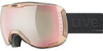 uvex Ochelari ski Uvex DH 2100 WE Glamour, lentila S2 (55.0.396.0230)