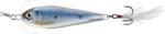 Live Target Oscilanta Live Target Flutter Shad 7cm 28g Sinking Silver Blue (f3.lt.fsj70sk201)