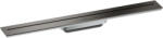 Hansgrohe Drain element exterior rigolă 70 cm negru-crom 42525330 (42525330)