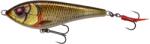 Savage Gear Vobler Savage Gear Deviator Swim 10, 5cm 35g Slow Sinking Dirty Roach (sg.69872)