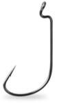 Mustad Carlige Offset Mustad Mega Bite, Nr 1 0, 7 Buc Plic (m.37177npbn.01)