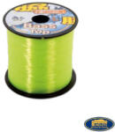 Lineaeffe Fir Monofilament Lineaeffe Bass Top Galben 0, 25mm 5, 8kg 1000m (l.3001208)