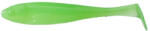 ILLEX Shad Illex Magic Slim 6, 5 Cm, Lemon Shad 12 Buc Plic (f1.si71046)