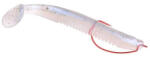 Gamakatsu Carlige Forjate Gamakatsu Offset Ewg Bl 5 Buc Plic, Nr 4 0 (gk.146843.04)