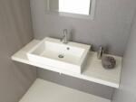 Sapho Avice blat 80x49.5 cm stejar AV085 (AV085)