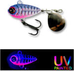 BERTI Spinnertail Berti Skeletonik Pro Rainbow 18 Grame (f.b.aw.05.08013)