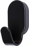 Faneco Hit Black suport prosop negru IG22BL (IG22BL)