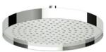 Zucchetti cap de duș 32x32 cm rotund crom Z94142 (Z94142)