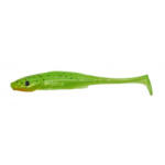 GUNKI Shad Gunki Whiz 7, 6 Cm, Hot Fire Tigre 8 Buc Plic (f1.spm.34343)