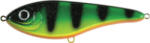 STRIKE PRO Vobler Strike Pro Baby Buster, 10 Cm, 25 G, Culoare C29 (sp.eg050.c29)