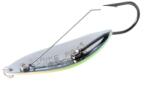 STRIKE PRO Oscilanta Strike Pro Antibradis Argint Strike Pro 8cm 18g (sp.st07fd.cp.sp)