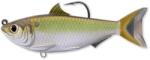 Live Target Swimbait Live Target Threadfin Shad Swimbait 9, 5cm 14g 703 Green Bronze, 1 Buc Plic (f1.lt.tfs95ms703)