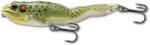 Live Target Vobler Live Target Frog Walking Bait 10, 5cm 18g Green Yellow (lt.fgw105t500)