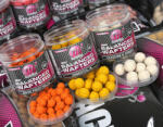 MAINLINE Boilies Pop-up Mainline High Impact Wafters Choc-o, 15 Mm, 250 Ml (a0.m.m23130)