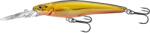 Live Target Vobler Live Target Rainbow Smelt Jerkbait 11, 5cm 18g Gold Orange (lt.rs115d220)