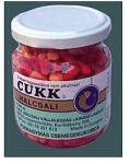 CUKK Porumb Cu Aroma Usturoi Cukk 220 Ml (a0.c0067)