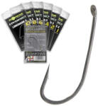 Korda Carlige Korda Longshank X Nr. 2, 10 Buc Plic (k.klsx2)
