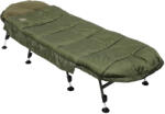 PROLOGIC Set Pat Prologic Camo Cu Sac De Dormit Avenger S, 8 Picioare (a8.pro.65043)