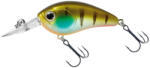 DAIWA Vobler Daiwa Steez Crank 5, 4cm 10, 1g Ghost Gill (f3.d17510.105)