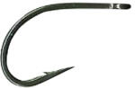 Mustad Carlig Crap Mustad Xv2 Continental Ochi Nichel Negru, Nr 4, 10 Buc Plic (m.60552nptx.4)