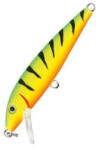 NOMURA Vobler Nomura Floater Minnow 5cm 3, 3g Green Yellow Red (nm.60116805)