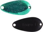 JACKALL Oscilanta Jackall Tearo 2, 2cm 1, 6g Daigo Secret Green (f3.ja.807169218)