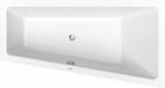 Duravit No. 1 cadă de colț 160x85 cm partea dreaptă alb 700507000000000 (700507000000000)