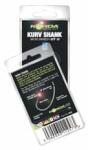 Korda Carlige Korda Kurv Shank Nr. 8, 10 Buc Plic (k.kksxx8)