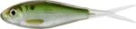 Live Target Shad Live Target Skip Shad Shad Soft Jerkbait 9cm 952 Silver Green, 4 Buc Plic (f1.lt.ssd90s952)