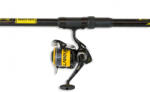 Lineaeffe Combo Lanseta Lineaeffe Allaround Extreme Fishing 3, 60m Si Mulineta 4000 (l.2015390)