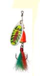 DAM Rotativa Dam Effzett Executor Dressed Nr. 2 4g Fireshark (f.dam.5129002)